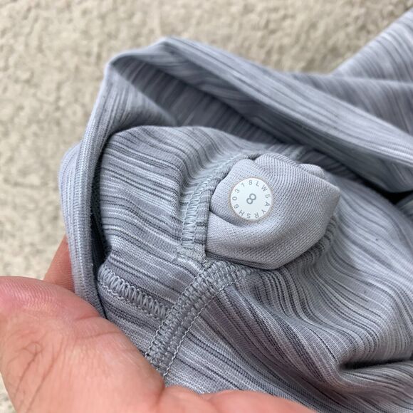 Lululemon Wunder Under Hi-Rise Tight Ombre Size 8 29" Inseam Gym Yoga 40-16 - Picture 5 of 10